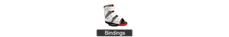 Bindings