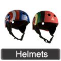 Helmets