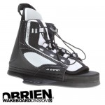 Wakeboard Bindings O'Brien Systen Jr 2012