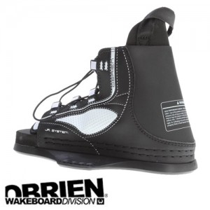 Wakeboard Bindings O'Brien Systen Jr 2012