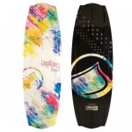 Wakeboard Liquid Force Angel 2012