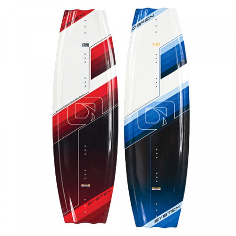 Wakeboard O'Brien System 2012 SurfPM