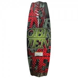 Wakeboard O'Brien Valhalla 2012