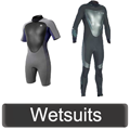 Wetsuits