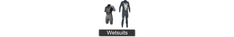 Wetsuits