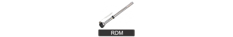 Extensions RDM