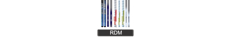 Masts RDM