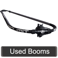 Used Booms
