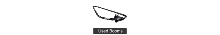 Used Booms