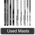 Used Masts