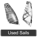 Used Sails