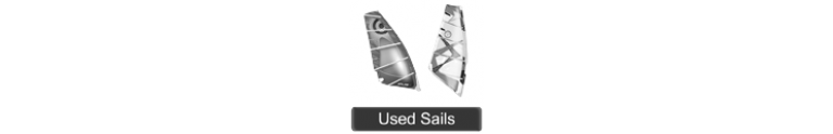 Used Sails