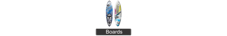 Windsurfing Boards
