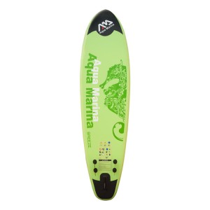 Breeze 9'9" Aqua Marina 2016 SUP Air Board