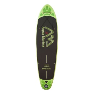 Breeze 9'9" Aqua Marina 2016 SUP Air Board