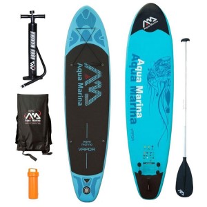 Vapor 10'10" Aqua Marina 2016 Air SUP Board