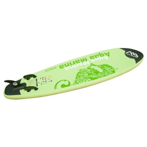 Breeze 9'9" Aqua Marina 2016 SUP Air Board