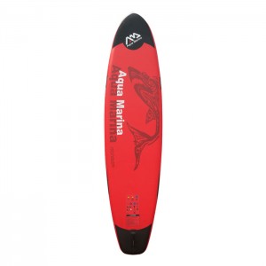 Monster 12'0" Aqua Marina 2016 SUP Air Board