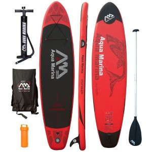 Monster 12'0" Aqua Marina 2016 SUP Air Board