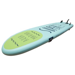 Super Trip 12'2" Aqua Marina 2016 SUP Air Board