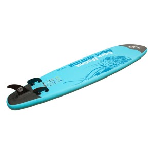 Vapor 10'10" Aqua Marina 2016 Air SUP Board