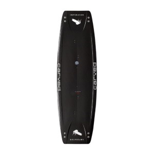 Imperator 6 Carved Customs Kiteboard