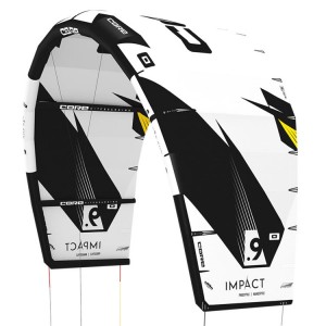 Impact Core Kiteboarding