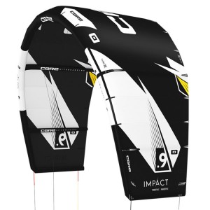 Impact Core Kiteboarding