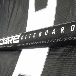 Section Core Kiteboarding