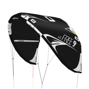 Free Core Kiteboarding