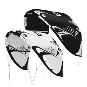 Free Core Kiteboarding