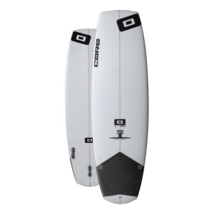 720 Core Waveboard