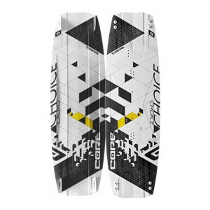 Choice 2 Core Kiteboard