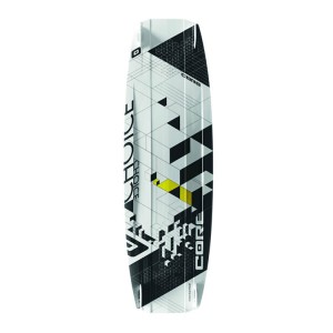 Choice 2 Core Kiteboard