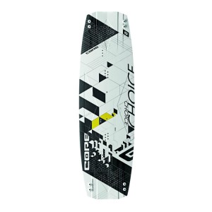 Choice 2 Core Kiteboard