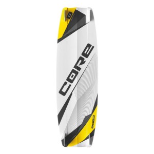 Fusion 2 Core Kiteboard