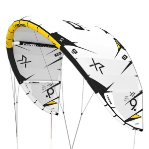 XR4 Core Kiteboarding
