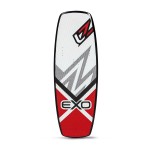 EXO Levitaz 2017 Foilboard