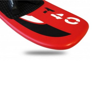 T40 Moses Hydrofoil Board - Glass Fiber