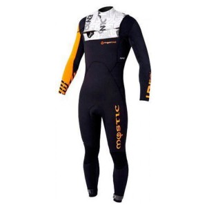 Empire Len10 5/4 D/L 2015 Mystic Men Wetsuit