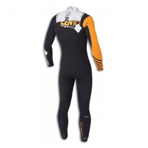 Empire Len10 5/4 D/L 2015 Mystic Men Wetsuit