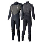 Star 4/3 D/L 2014 Mystic Men Wetsuit