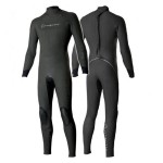 Razor 6/3 Semidry Skin 2014 Mystic Men Wetsuit