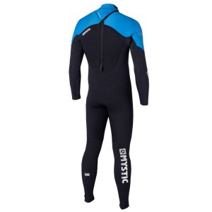 Star 3/2 D/L GBS 2015 Mystic Men Wetsuit