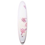 SurfBetty E2 NSP Funboard