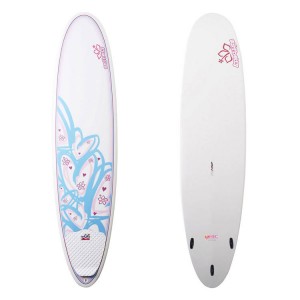 SurfBetty B4BC E2 NSP Funboard