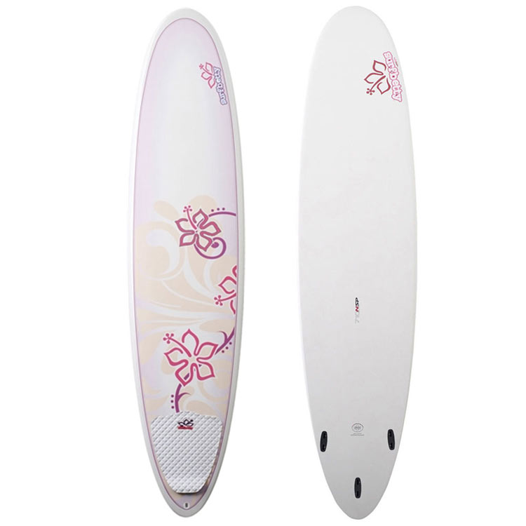 SurfBetty E2 NSP Funboard