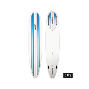 NSP E2 Longboard