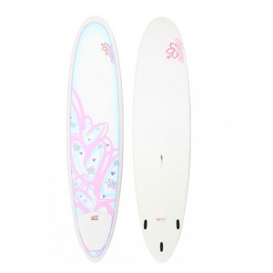 SurfBetty B4BC E2 NSP Funboard