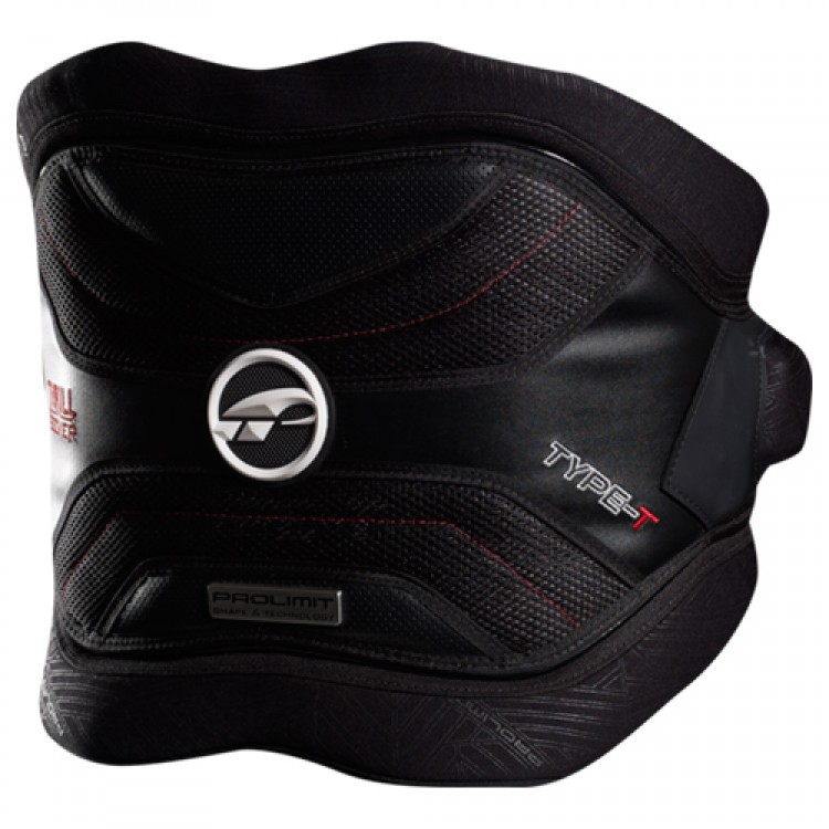 sizes xs,s,l,xl WIndsurfing waist harness Prolimit T Type